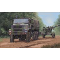 Trumpeter US MTVR 1:35 (01011)