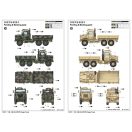 Trumpeter US MTVR 1:35 (01011)