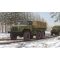 Trumpeter Russian URAL-4320 Truck 1:35 (01012)