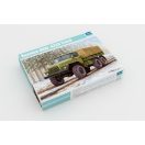 Trumpeter Russian URAL-4320 Truck 1:35 (01012)