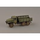 Trumpeter Russian URAL-4320 Truck 1:35 (01012)