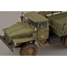 Trumpeter Russian URAL-4320 Truck 1:35 (01012)