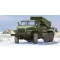Trumpeter Russian BM-21 Hail MRL-Early 1:35 (01013)