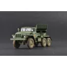 Trumpeter Russian BM-21 Hail MRL-Early 1:35 (01013)