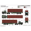 Trumpeter M915 Truck 1:35 (01015)