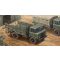 Trumpeter Russian GAZ-66 Light Truck I 1:35 (01016)