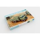Trumpeter Russian GAZ-66 Light Truck I 1:35 (01016)