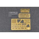 Trumpeter Russian GAZ-66 Light Truck I 1:35 (01016)