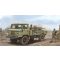Trumpeter Russian GAZ-66 Light Truck II 1:35 (01017)