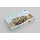 Trumpeter Russian GAZ-66 Light Truck II 1:35 (01017)