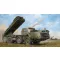 Trumpeter Russian 9A52-2 Smerch-M multiple rocket launcher of RSZO 9k58 Smerch MRLS 1:35 (01020)