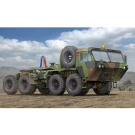 Trumpeter HEMIT M983 Tractor 1:35 (01021)