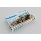 Trumpeter HEMIT M983 Tractor 1:35 (01021)