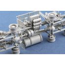 Trumpeter HEMIT M983 Tractor 1:35 (01021)