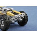Trumpeter HEMIT M983 Tractor 1:35 (01021)