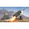 Trumpeter M901 Launching Station &AN/MPQ-53 Radar Radar set of MIM-104 Patriot SAM System (PAC-2) 1:35 (01022)