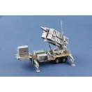Trumpeter M901 Launching Station &AN/MPQ-53 Radar Radar set of MIM-104 Patriot SAM System (PAC-2) 1:35 (01022)