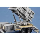Trumpeter M901 Launching Station &AN/MPQ-53 Radar Radar set of MIM-104 Patriot SAM System (PAC-2) 1:35 (01022)