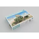 Trumpeter MPQ-53 C-Band Tracking Radar 1:35 (01023)