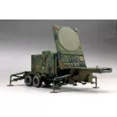 Trumpeter MPQ-53 C-Band Tracking Radar 1:35 (01023)