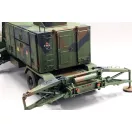 Trumpeter MPQ-53 C-Band Tracking Radar 1:35 (01023)