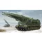 Trumpeter Ex-Soviet 2P19 Launcher w/R-17 Missile 1:35 (01024)