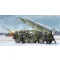Trumpeter Russian 9P113 TEL w/9M21 Rocket of 9K52 Luna-M Short-range artillery rocket 1:35 (01025)
