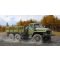 Trumpeter Russian URAL-375D 1:35 (01027)