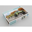 Trumpeter Russian URAL-375D 1:35 (01027)