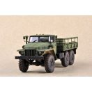 Trumpeter Russian URAL-375D 1:35 (01027)