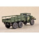 Trumpeter Russian URAL-375D 1:35 (01027)