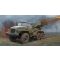 Trumpeter Russian BM-21 Grad Multiple RocketLaunch 1:35 (01028)