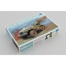 Trumpeter Russian BM-21 Grad Multiple RocketLaunch 1:35 (01028)