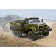 Trumpeter Russian Zil-131 1:35 (01031)
