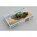 Trumpeter Russian Zil-131 1:35 (01031)