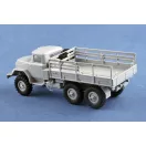 Trumpeter Russian Zil-131 1:35 (01031)