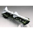 Trumpeter Russian Zil-131V towed PR-11 SA-2 Gudeli 1:35 (01033)