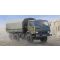 Trumpeter Russian KAMAZ 4310 Truck 1:35 (01034)