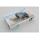Trumpeter Russian KAMAZ 4310 Truck 1:35 (01034)