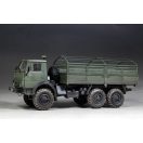 Trumpeter Russian KAMAZ 4310 Truck 1:35 (01034)