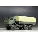 Trumpeter Russian KAMAZ 4310 Truck 1:35 (01034)