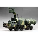Trumpeter Russian 4K51 Rubezh Coastal ASM withP-15 1:35 (01035)