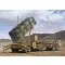 Trumpeter M983 HEMTT & M901 Launching Station oMIM -104F Patriot SAM System(PAC-3) 1:35 (01037)