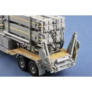 Trumpeter M983 HEMTT & M901 Launching Station oMIM -104F Patriot SAM System(PAC-3) 1:35 (01037)