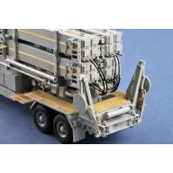   Trumpeter M983 HEMTT & M901 Launching Station oMIM -104F Patriot SAM System(PAC-3) 1:35 (01037)