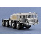 Trumpeter Russian KZKT-7428 Transporter with KZKT- -9101 Semi Trailer 1:35 (01039)