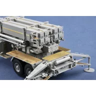   Trumpeter US M901 Launching Station w/MIM-104F Patriot SAM System (PAC-3) 1:35 (01040)