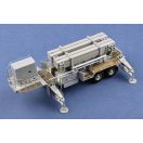 Trumpeter US M901 Launching Station w/MIM-104F Patriot SAM System (PAC-3) 1:35 (01040)
