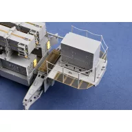   Trumpeter US M901 Launching Station w/MIM-104F Patriot SAM System (PAC-3) 1:35 (01040)