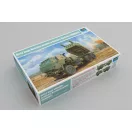 Trumpeter M142 Mobility Artillery Rocket System (HIMARS) 1:35 (01041)